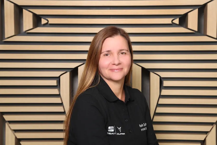 Karin Schneider - Autohaus Kobia